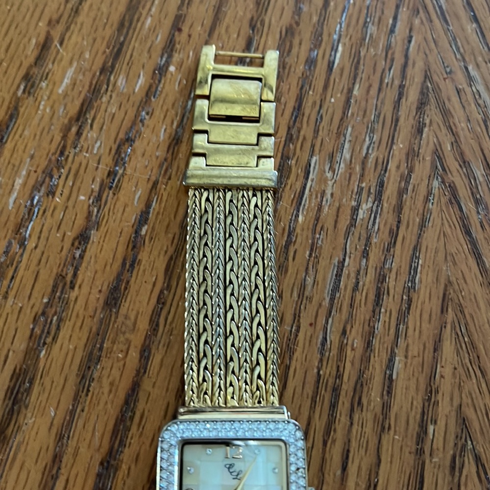 Colleen Lopez Watch View 2